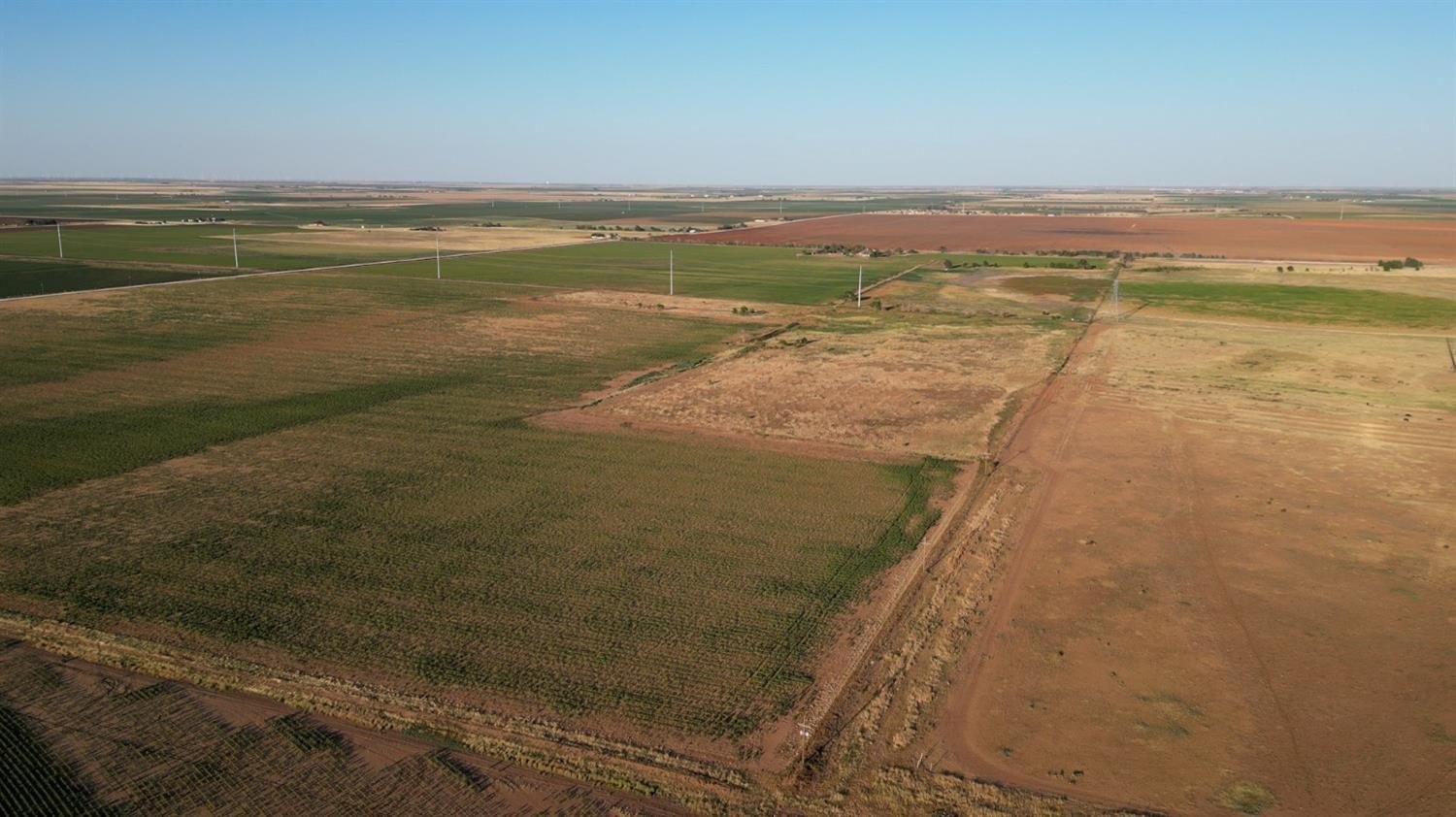 69 Acres Near I-27