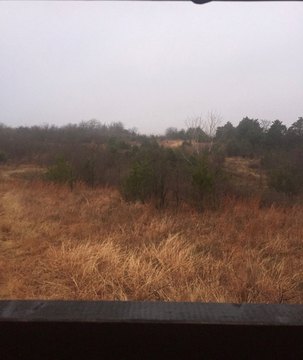 Off-Grid Hunting Land