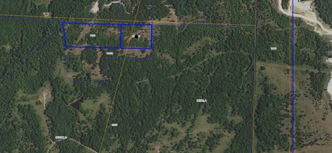 Hilltop Hunting Tract