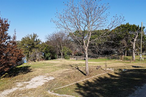 Lakefront Residential Land Lot