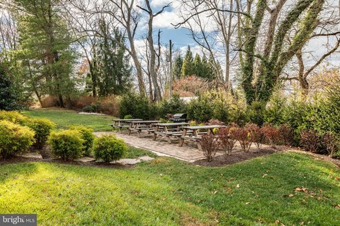 Class A Office Space