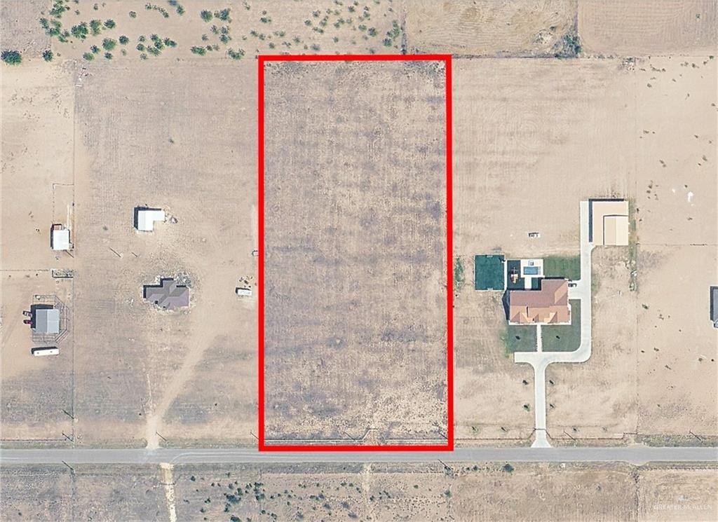 Rio Grande City Acreage