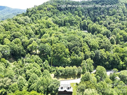 LAND - Waynesville, NC