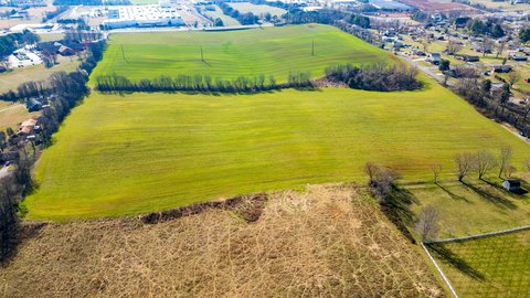 Talbott, TN Prime Land