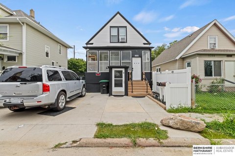 Triplex with Owner-Occupant Unit
