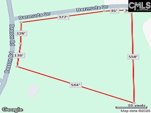LOTS AND ACREAGE, Orangeburg, SC