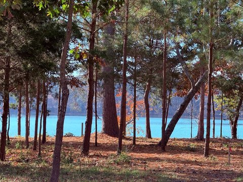 Waterfront Homesite in Cape Charles