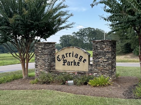 Residential Land in Oak Grove