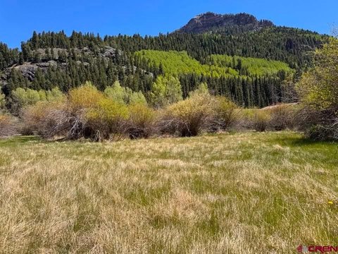 Buildable Recreation Subdivision Lots
