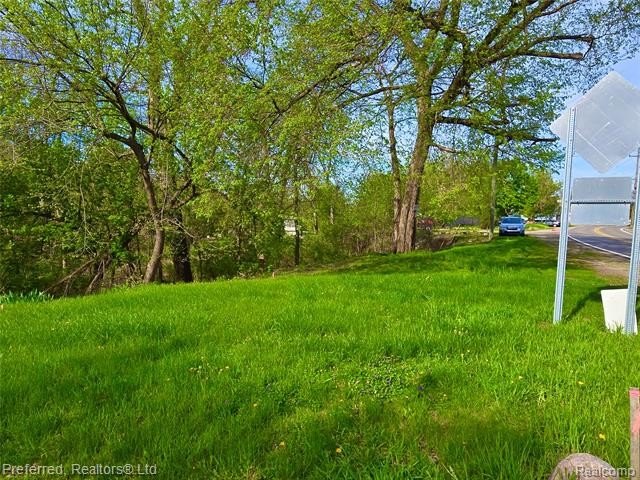 Residential Land in White Lake