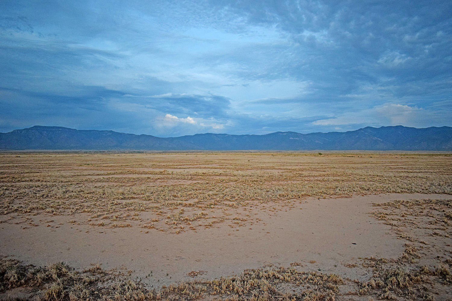 Land with Beautiful Views