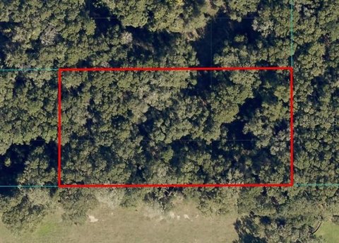 Agricultural Land Zoned A-1