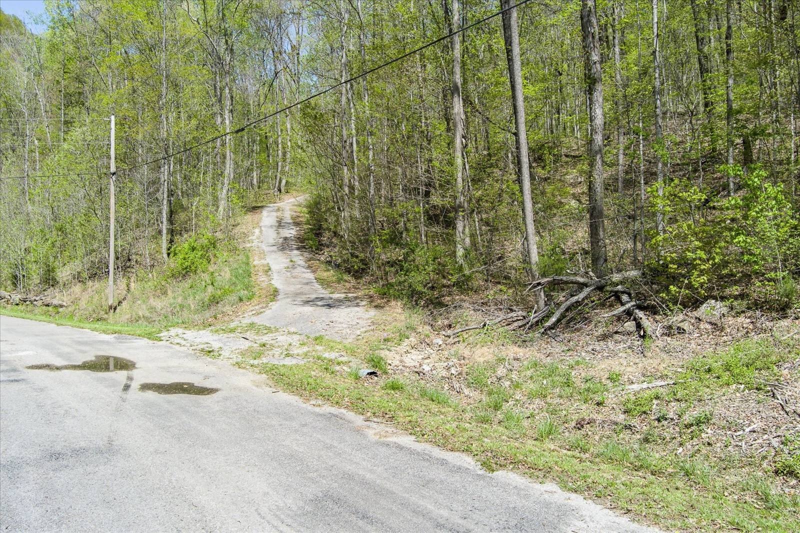 13.13 Acres Vacant Land
