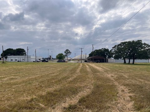 Commercial Land Development Opportunity