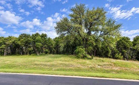 Interior Lot in Gated Community