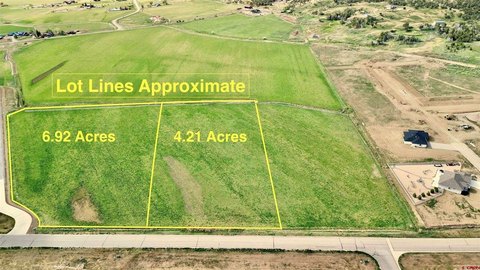 Montrose Building Lot with Utilities