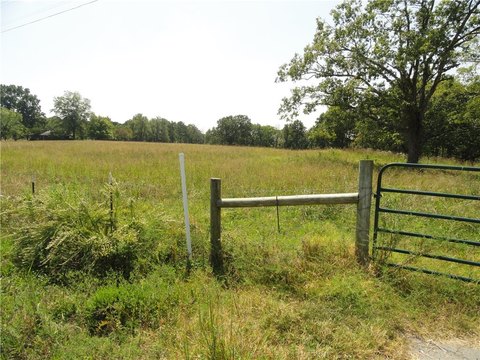 Clinton, AR Land Opportunity