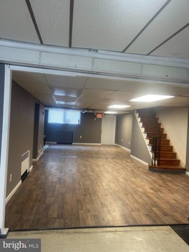 Income Producing Mixed-Use Building