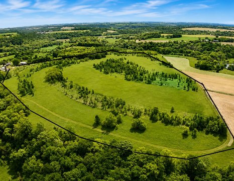 Recreational Hunting & CRP Land
