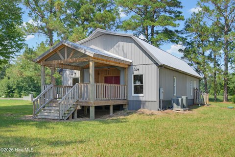 Land, Chadbourn, NC