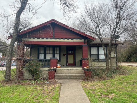 Three-Unit Income Property
