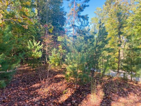 Residential Land in Gated Community