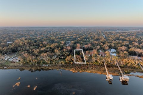 LAND - St Augustine, FL