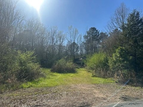 Land, Pinola, MS