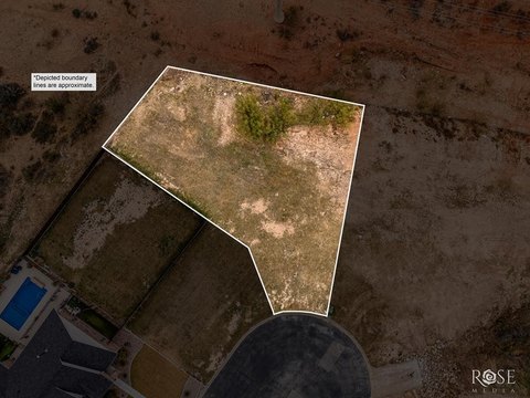 LAND - San Angelo, TX