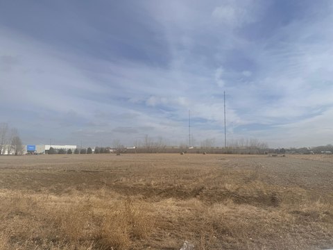 South Sioux City Commercial Land