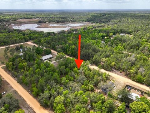 Residential Land in Interlachen, FL