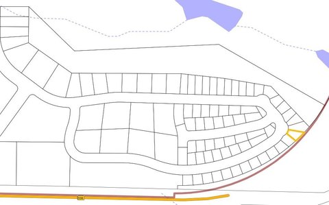 Sheridan, WY Building Site