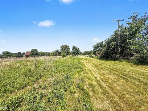 VACANT LAND, Marine City, MI