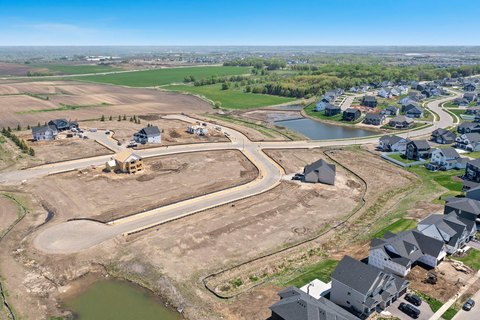 Residential Lot in Berres Ridge