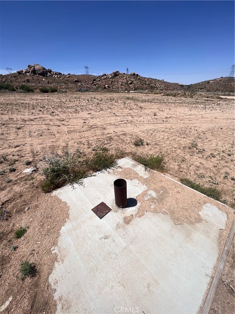 Apple Valley Vacant Land Parcel