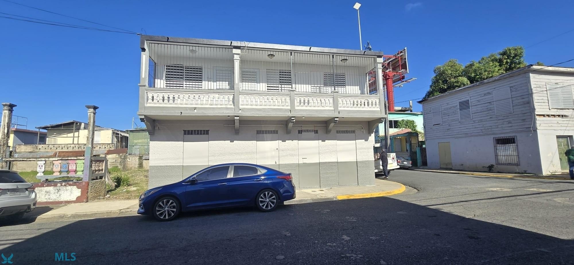 Mayaguez Commercial Space For Rent