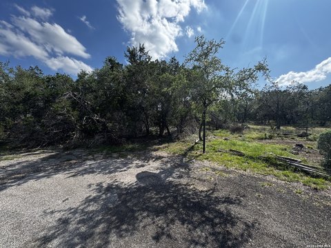 LAND - Dripping Springs, TX