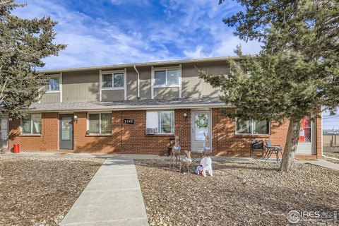 Loveland Fourplex Investment Opportunity