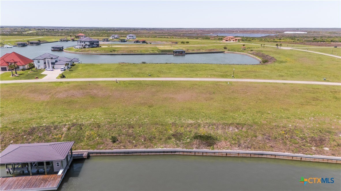 Port O'Connor Homesite Opportunity
