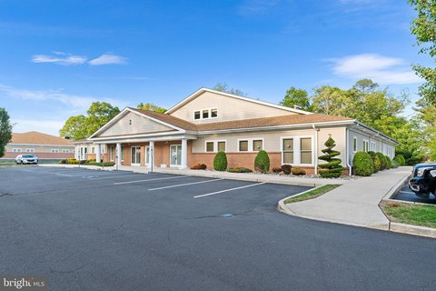 Vineland Office Space Near Hospital