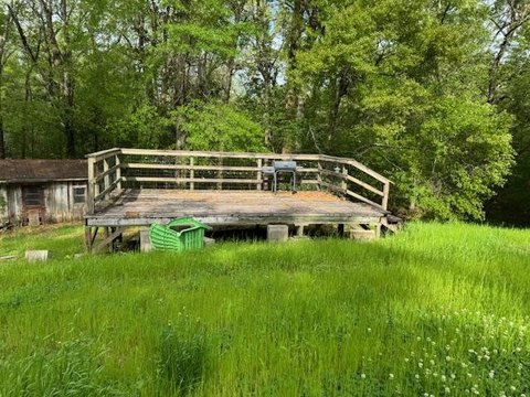 Land Near Downtown Natchez