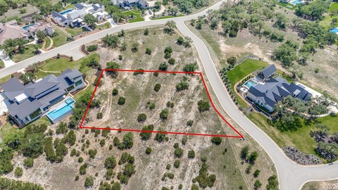 LAND - Boerne, TX