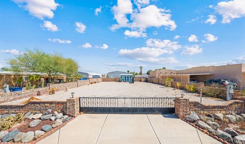 Land, Yuma, AZ