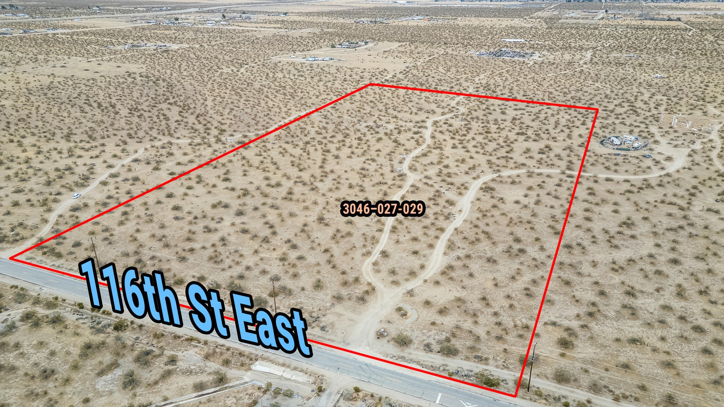Littlerock Land Development Opportunity
