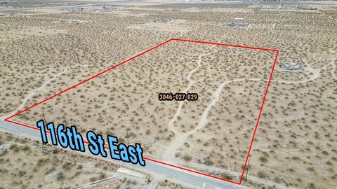 Littlerock Land Development Opportunity