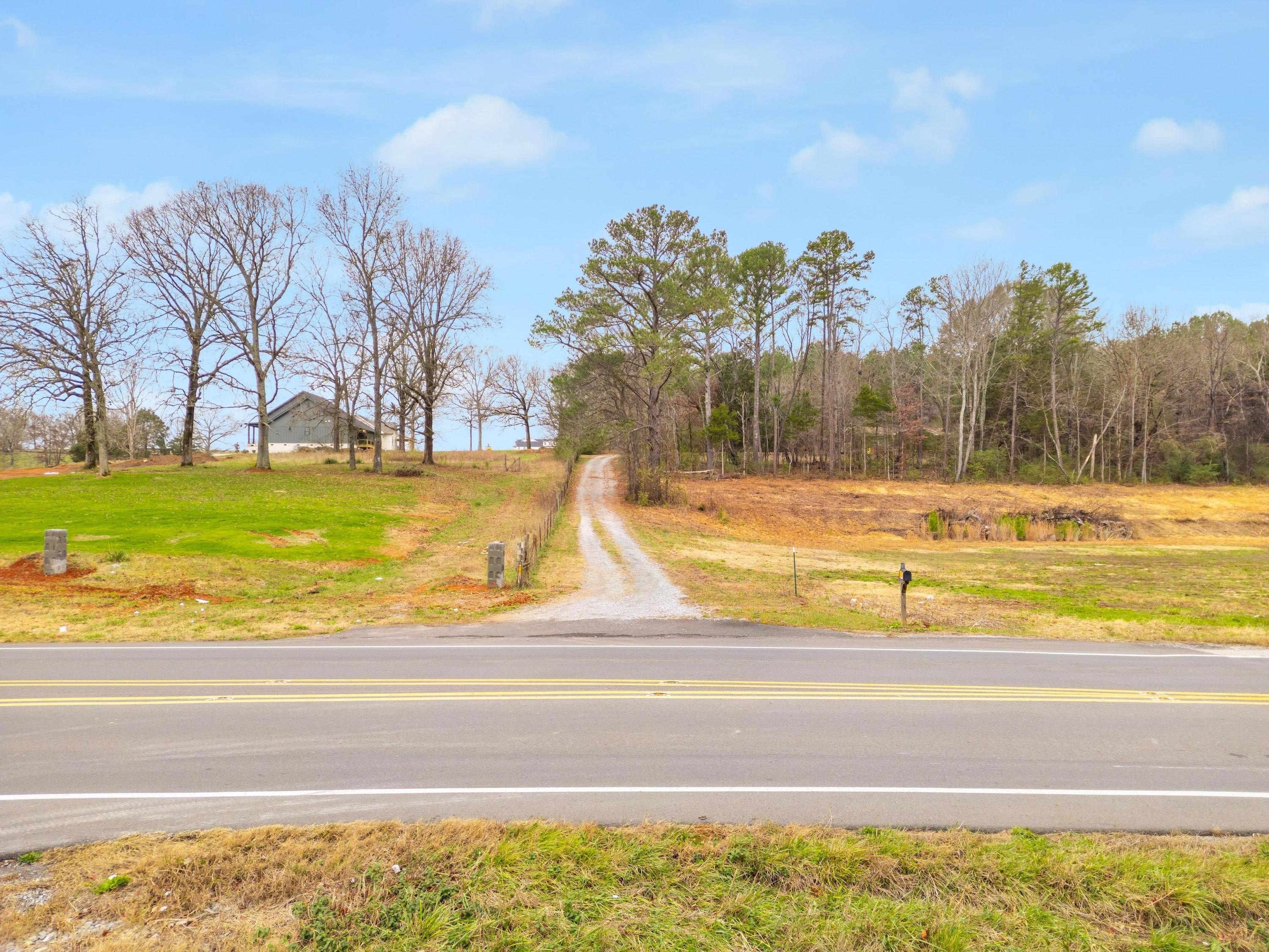 Ooltewah Agricultural Land Opportunity