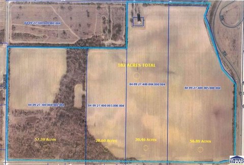 Prime Commercial Land Available
