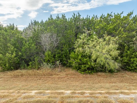 Recreation Land Lot in Resort