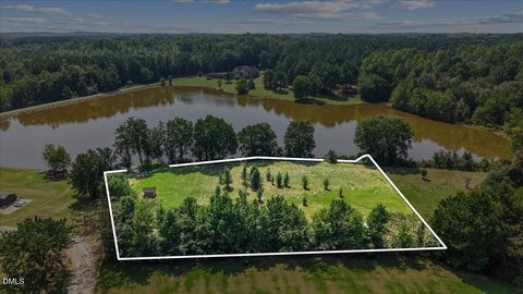 Land, Middlesex, NC