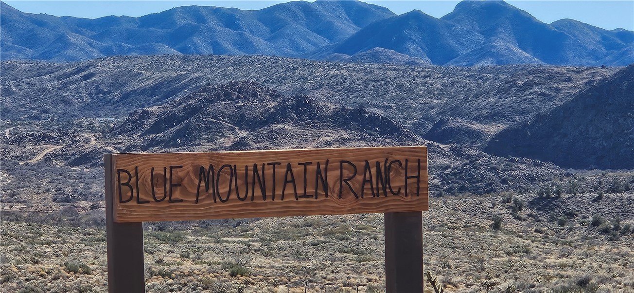 Kingman, AZ Equestrian Homesite